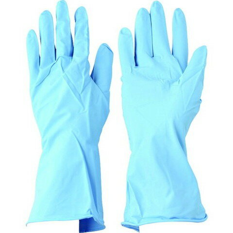 川西 ニトリルウス手袋 1P Sサイズ 2052S(代引不可)(4.0)