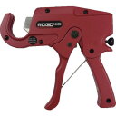 RIDGID プラスチックパイプカッター 1435N 26821(代引不可)【送料無料】