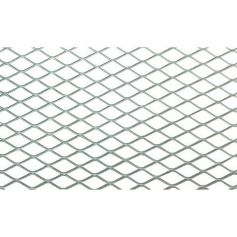 OKUTANI アルミエキスパンドメタル 0.5T×SW4/LW8 1000×1 EXALT0.5SW4LW81000X1000(代引不可)【送料無料】