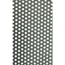 OKUTANI 鉄パンチングメタル 2.3TXD10XP15 914X914 PMSPHT2.3D10P15914X914(代引不可)【送料無料】