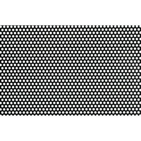 OKUTANI 樹脂パンチング 1.0TXD3XP5 910X910 グレー JPPVCT1D3P5910X910GRY(代引不可)【送料無料】