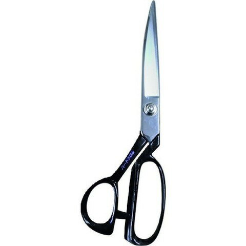 Scissors - クロバー 布切ハサミ24cm プロ用ハードクロム 671129(代引不可)【送料無料】