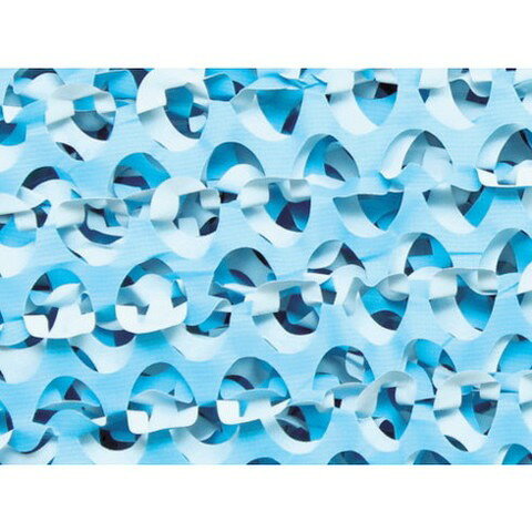 【商品詳細】●デコレーションやインテリアに使用できるネットです。●高品質なリップストップファブリックを使用しています。●リバーシブルでご使用いただけます。●UV加工がされており長寿命です。●長期間屋外で使用してもカビが生えたり腐敗したりしません。●ウォータープルーフです。●葉の形に似せてカットされたレギュラーカットタイプです。●野積み荷物のカモフラージュに●色：ナイト●幅(m)：2.4●長さ(m)：6【代引きについて】こちらの商品は、代引きでの出荷は受け付けておりません。【送料について】北海道、沖縄、離島は送料を頂きます。