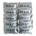 TRUSCO トラスコ 急速冷却パック 10個マトメ買イ 150g TPC-150-10P トラスコ中山(株)(代引不可)(4)