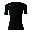 バ-トル 半袖エアーフィット 4071-35-L ブラック 4071-35-L (株)バートル(代引不可)