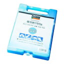 TRUSCO トラスコ 保冷剤 760g THZ-760 トラスコ中山(株)(代引不可)