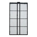 TRUSCO トラスコ スポットエアコンTS28-N用標準フィルター TS28N-F トラスコ中山(株)(代引不可)【送料無料】