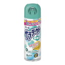 アース サラテクト無香料200ml 168313 アース製薬(株)(代引不可)