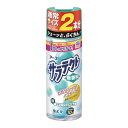 アース サラテクト 無香料大型400ml 186317 アース製薬(株)(代引不可)