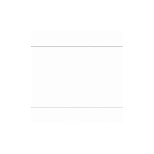 緑十字 マグネットシート 白 マグネ23W 200×300×0.8mm 片面磁力 312151 オフィス備品 マグネット(代引不可)