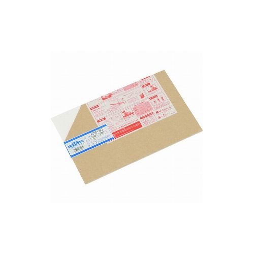 光 アクリルキャスト板 200X300 3t 白 AC68-323 (株)光 工業用素材 樹脂素材(代引不可)