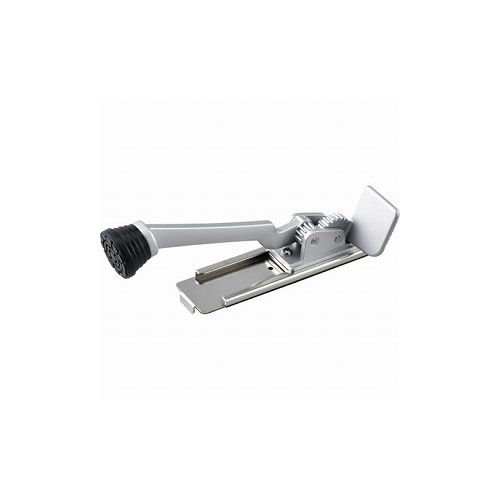 緑十字 ドアストッパー(ペダル操作タイプ) ドアストッパー2423 D158~228×W54×H95mm 342031 プライヤー・ニッパ・ピンセット ピンセット(代引不可) 緑十字 ドアストッパー(ペダル操作タイプ) ドアストッパー2423 D158~228×W54×H95mm 342031 プライヤー・ニッパ・ピンセット ピンセット(代引不可)