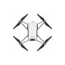 DJI ドローン Tello D180108011 DJI JAPAN(株) 撮影機器 ドローン(代引不可)【送料無料】