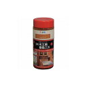 アサヒペン 木工用着色ニス 300ML ライトオーク 526021 (株)アサヒペン 塗装・内装用品 塗料(代引不可)