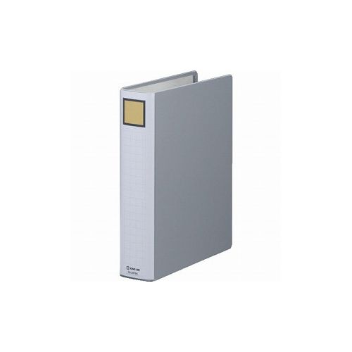 キングジム キングファイルSDDE A4S グレ- 2475AGRAY (株)キングジム 文房具 ファイル(代引不可)