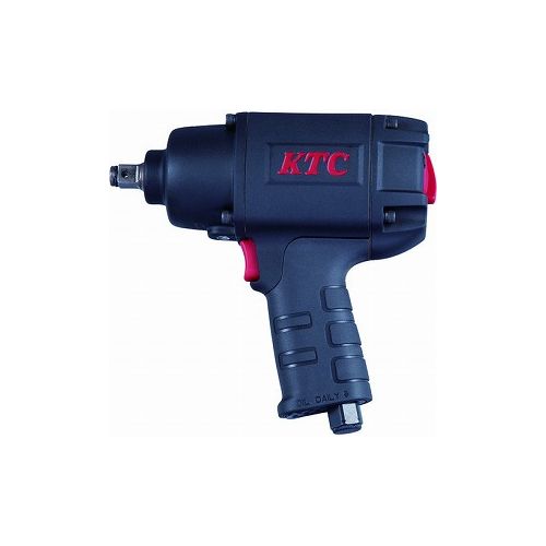 KTC 12.7sq.インパクトレンチ JAP438 京都機械工具(株) 空圧工具 エアインパクトレンチ(代引不可)【送..