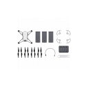 DJI ドローン Tello Boost コンボ 178511 DJI JAPAN(株) 撮影機器 ドローン(代引不可)【送料無料】