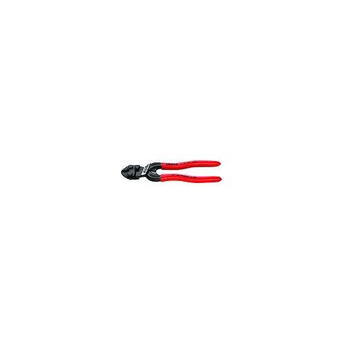 KNIPEX 160mm ミニクリッパー 7101-160 KNIPEX社 ハサミ・カッター・鋸 ミニカッタ...