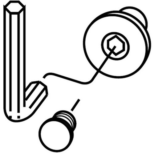 SANEI 化粧プラグ R701-13 SANEI(株) 管工機材 給水設備用継手(代引不可) 2