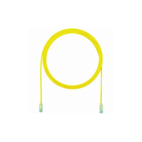 �ѥ�ɥ����å� ���ƥ���6�ٷ¥ѥå������� 0.5m �� UTP28SP0.5MYL UTP28SP0.5MYL �ѥ�ɥ����åȥ����ݥ졼����� ������������ LAN�����֥�(����Բ�)