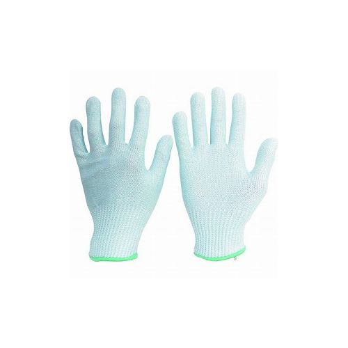 ミドリ安全 耐切創性手袋 カットガードF102 M CUT ミドリ安全(株) 作業手袋 耐切創手袋(代引不可)