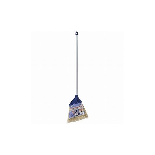 コンドル 庭ホウキニューブルロン(化繊)S 334346 山崎産業(株) 清掃用品 ほうき チリトリ(代引不可)