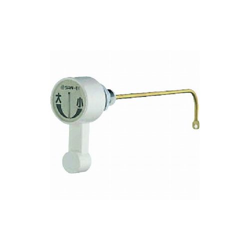 SANEI PCロータンクレバー PH84-12XL SANEI(株) 管工機材 トイレ設備用品(代引不可)