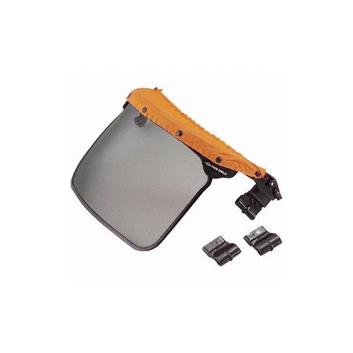 トーヨーセフティ アンボプロテクター部品 NO.3007-TS (株)トーヨーセフティー ヘルメット・軽作業帽 ..