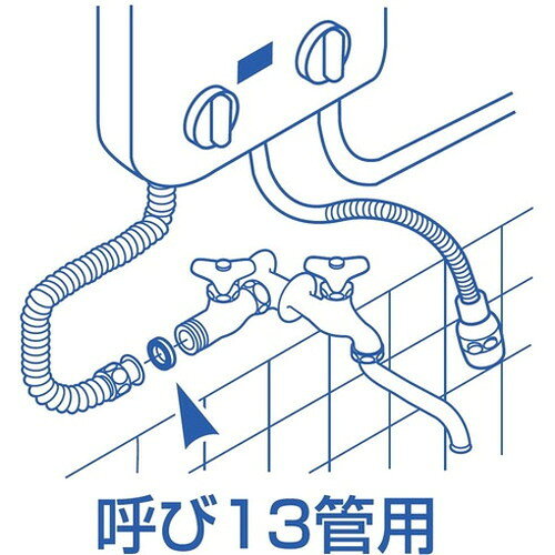 SANEI ジョイントパッキン(3個入リ) PP40-5S-13 SANEI(株) 管工機材 水栓補修部品(...