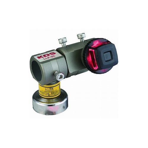 KDS ラインレーザープロジェクター5C LLP-5C ムラテックKDS(株) 測定工具 ケガキ用品(代引不可)【送料無料】