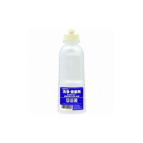 サラヤ 薬液専用詰替容器 スクイズボトル洗浄除菌剤共通用600ml 52209 サラヤ(株) トイレ用品(代引不可) サラヤ 薬液専用詰替容器 スクイズボトル洗浄除菌剤共通用600ml 52209 サラヤ(株) トイレ用品(代引不可)