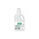 サラヤ ウォシュナル洗タク洗剤 詰替容器 850mL 51782 サラヤ(株) 清掃用品 洗濯洗剤(代引不可)(3)