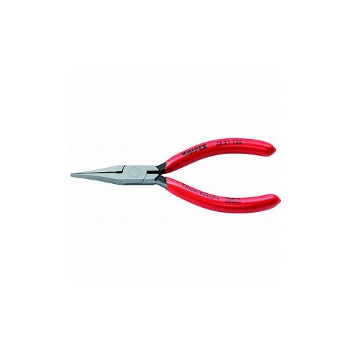 KNIPEX 3221-135 アジャスティングプライヤー 3221-135 KNIPEX社 プライヤー・ニッパ・ピンセット ノーズプライヤー(代引不可)