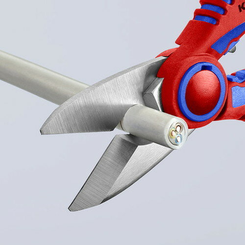 KNIPEX �����֥륷������ 9505-10SB KNIPEX�� �ϥ��ߡ����å������� �ϥ���(����Բ�)