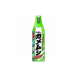 フマキラー 殺虫剤 カダン カメムシバリア450ml 444933 フマキラー(株) 害虫・害獣駆除用品 防虫 殺虫用品(代引不可)