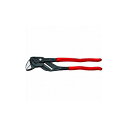 KNIPEX プライヤーレンチ スベリ止メ付 300mm 8601-300 KNIPEX社 水道・空調配管用工具 ウォーターポンププライヤー(代引不可)【送料無...