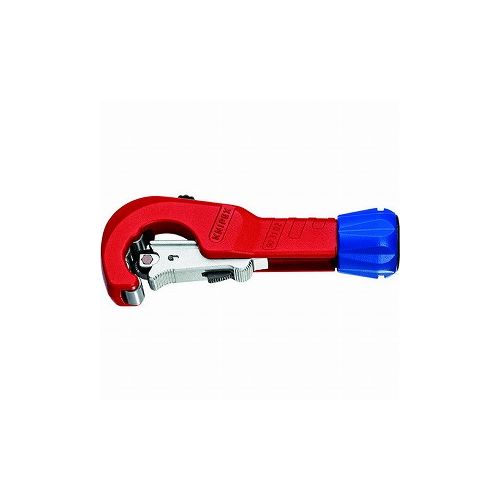KNIPEX パイプカッター チュービックス 9031-02BK KNIPEX社 水道・空調配管用工具 パイプカッター(代引不可)【送料無料】