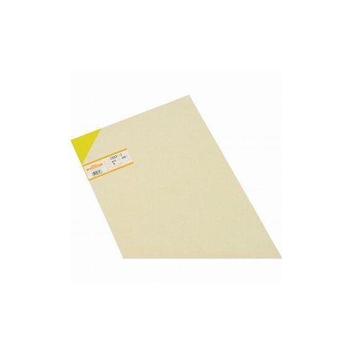 光 エンビ板 黄 1×910×300mm EB931-3 (株)光 建築資材 プラスチック素材(代引不可)