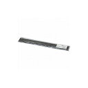 光 ポリエチレンスポンジ テープ付 30×300×5mm 黒 SR5-331T (株)光 工業用素材 樹脂素材(代引不可)