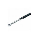 KTC 9.5プレセット型トルクレンチ GW050-03 京都機械工具(株) 工業用計測機器 トルク機器(代引不可)【送料無料】