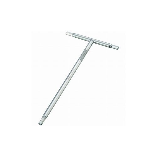 TONE T形ヘキサゴンレンチ THT-08 TONE(株) ソケットレンチ T形レンチ(代引不可)