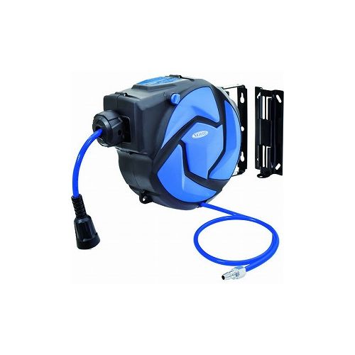 日動 オートエアー14m ARZ-140-6 日動工業(株) 流体継手・チューブ エアリール(代引不可)【送料無料】