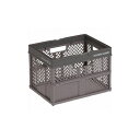 TENMA 折リタタミバスケット ハンドル付キS 811000812 天馬(株) 収納用品 カラーボックス(代引不可)