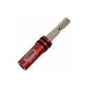 TONE 電動ドリル用ビットホルダー 2BHA-065 TONE(株) ドライバービット ビット用アタッチメント(代引不可)