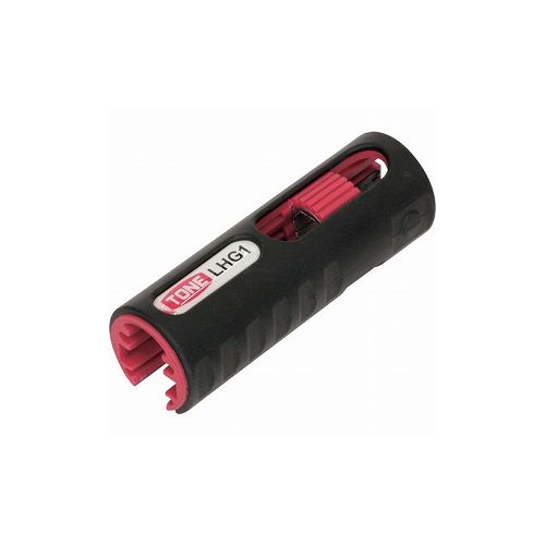TONE ヘキサゴングリップ LHG1 TONE(株) ドライバー・六角棒レンチ 六角棒レンチ(代引不可)