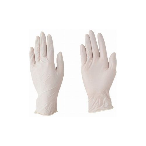 エステー No.911天然ゴム使使イ切リ手袋L ST74326 エステー(株) 作業手袋 使い捨て手袋(代引不可)