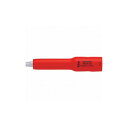 KNIPEX 1000V絶縁ソケットT×45 9829-45 KNIPEX社 絶縁用品 絶縁ソケット(代引不可)【送料無料】