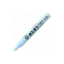 タジマ 全天候マーカー 白 中字・丸芯 ZENM-WHT (株)TJMデザイン 測量用品 建築用筆記具(代引不可)