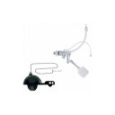 SANEI トイレロータンク修繕セット V56S SANEI(株) 管工機材 トイレ設備用品(代引不可)【送料無料】