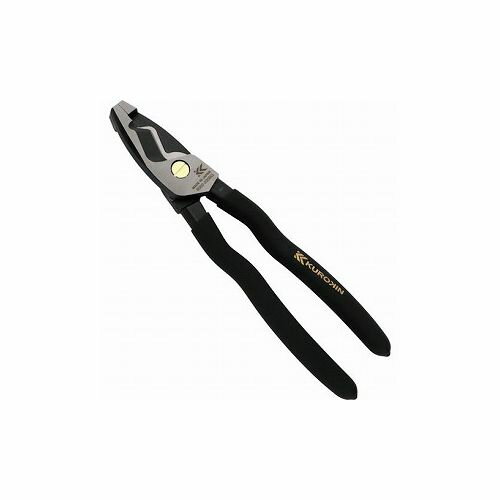 フジ矢 ペンチ 樹脂グリップ付 1050-250 JAN：4952520010105 With pliers resin grip